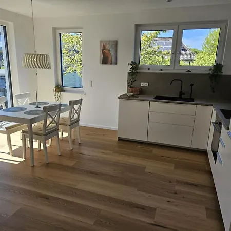 Im Neubau * Ringen