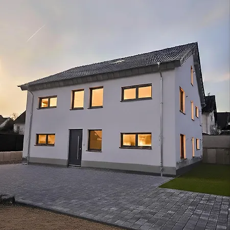 Im Neubau
