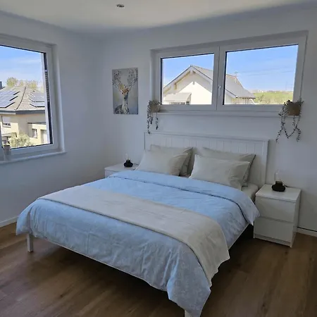 Im Neubau Apartman Ringen