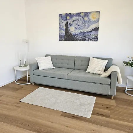 Apartman Im Neubau Ringen