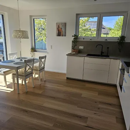 Im Neubau Apartman *
