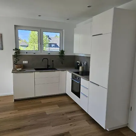 Apartman Im Neubau