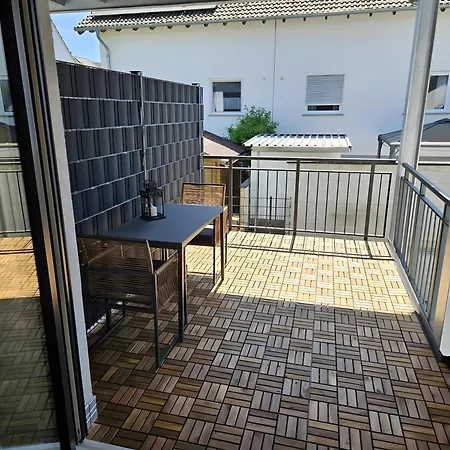 Im Neubau Apartman