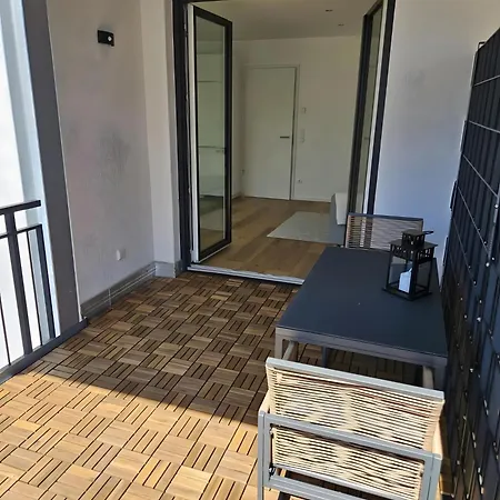 Im Neubau Apartman