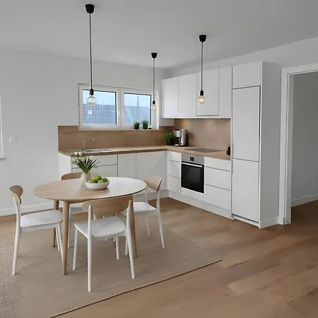 Im Neubau