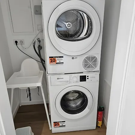 Im Neubau *