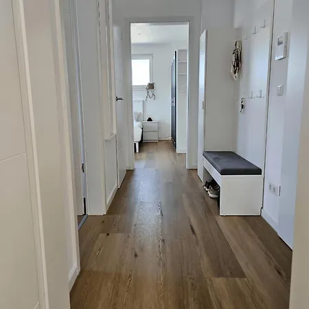 Im Neubau