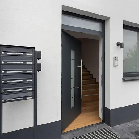 Appartement Im Neubau