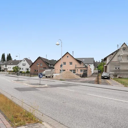 Im Neubau Appartement Ringen