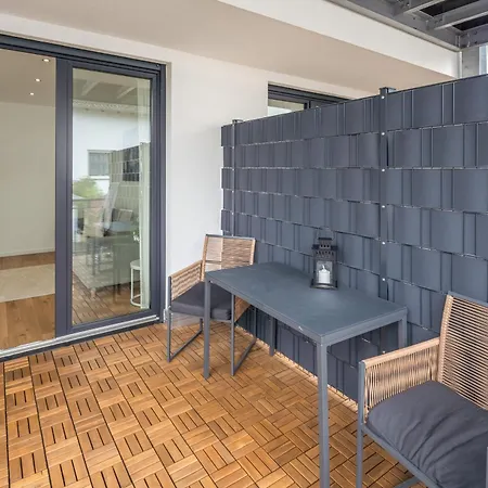 Appartement Im Neubau
