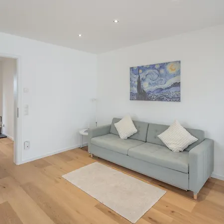 Appartement Im Neubau *