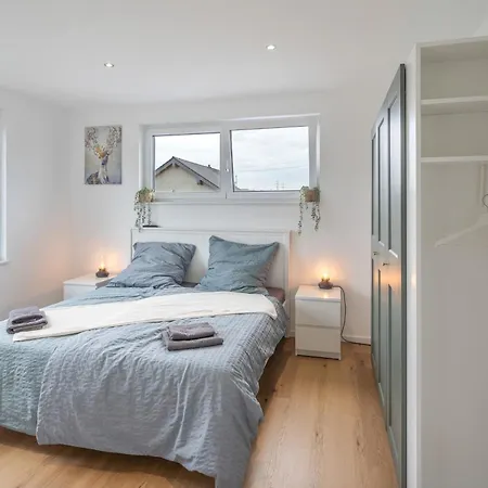 Appartement Im Neubau