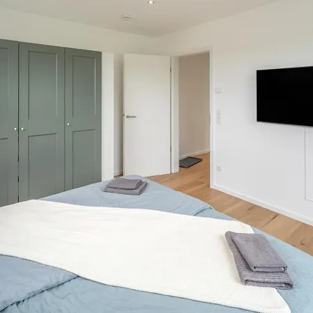 Appartement Im Neubau *