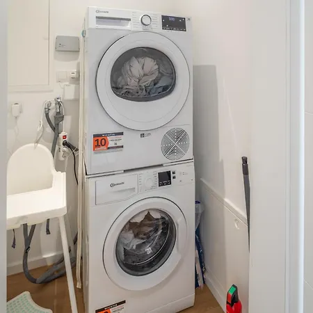 Im Neubau Appartement Ringen