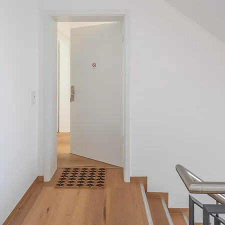 Appartement Im Neubau Ringen