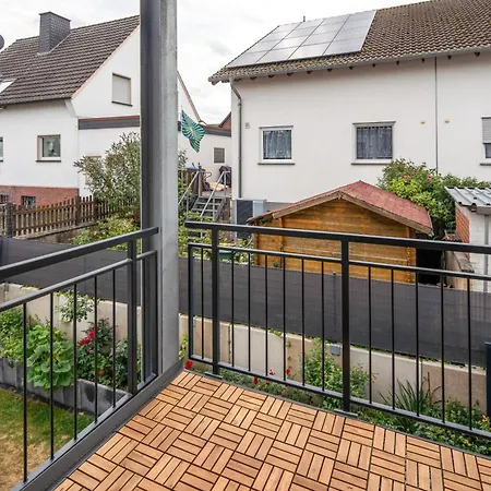 Im Neubau *