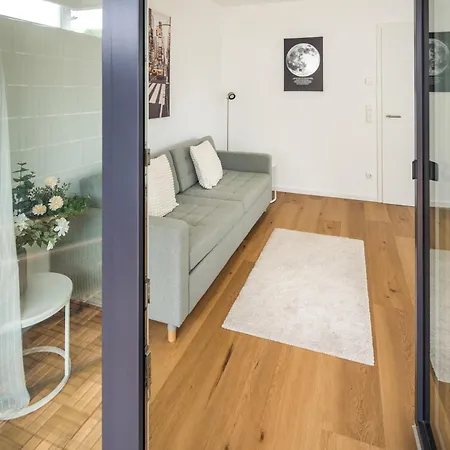 Appartement Im Neubau