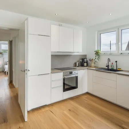 Appartement Im Neubau