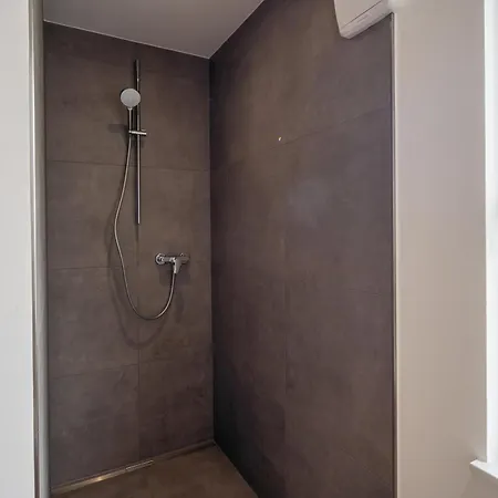 Im Neubau Appartement *