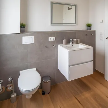 Appartement Im Neubau