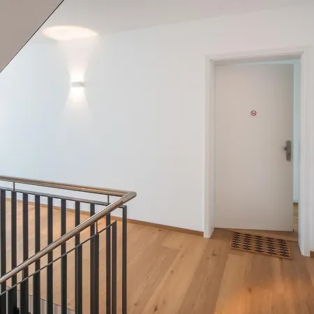 Appartement Im Neubau